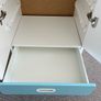Kids Wardrobe With Drawers Image 2
