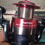 Fishing Reels 6000 & 7000 12bb Image 5