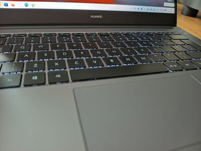 Huawei MateBook D14(Trade-in for a tablet )