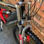 27.5 Inch Full suspension mountain bike Image 8
