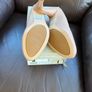 Brand New womens shoes - Clarks uk5 Image 3
