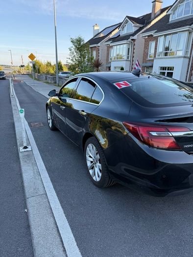 Vauxhall Insignia 2016 Elite / FRESH NCT