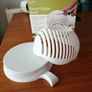 Salad Cutter Bowl Image 5