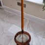 AP Toman Long Neck 5 String Banjo Image 9