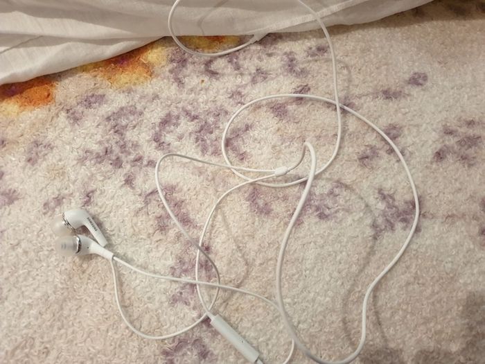 original samsung earphones