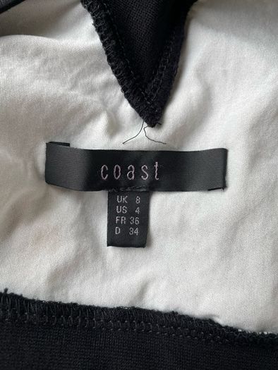 ladies dress coast size 8