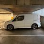 Ford transit connect 1.5 limited model 120hp Image 3