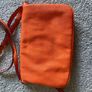 Vintage Guess burnt orange handbag Image 7