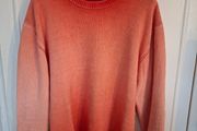 CP Company cotton chenile knit jumper