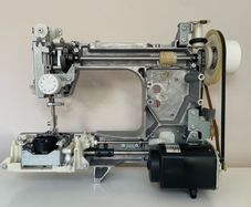 Brother LS14 Sewing Machine Parts