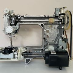 Brother LS14 Sewing Machine Parts
