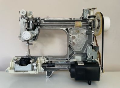 Brother LS14 Sewing Machine Parts