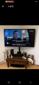 70 NEC Professional Display Monitor  Soundbar  Heavy-Duty Stand