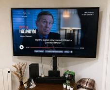 70 NEC Professional Display Monitor  Soundbar  Heavy-Duty Stand