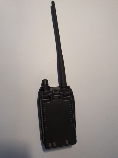 Yaesu FT-5D Dual-Band Handheld Transceiver