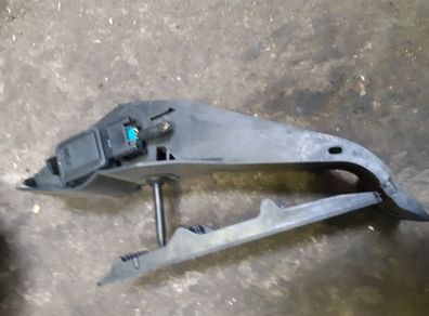 BMW E90 Throttle Pedal