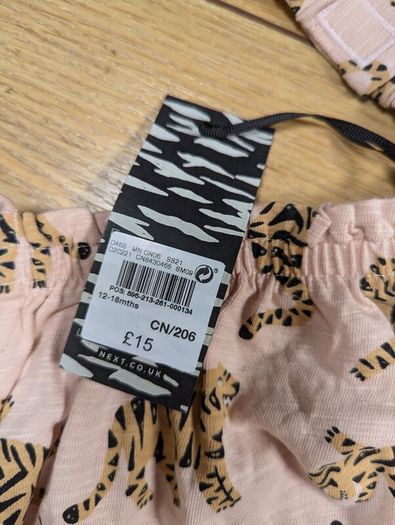 Girls clothes bundle + individually priced (12-18)