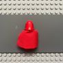lego Star Wars sw0040 Imperial Royal Guard minifigure- Red Hands Image 2