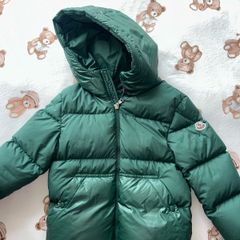 Moncler kids coat