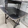 2 Tier Victorian end Table Image 5