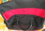 Ralph lauren duffle bag