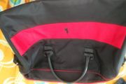 Ralph lauren duffle bag