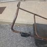 Petrol Lawnmower Image 6