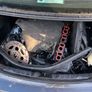 Breaking bmw 320d 2015 f30 b39 3 series Image 10