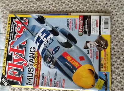 Flypast Aviation Magazines.