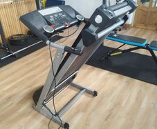 rogerblack Foldable Treadmill