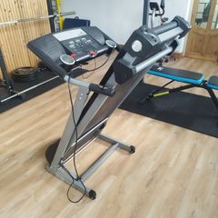 rogerblack Foldable Treadmill