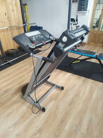 rogerblack Foldable Treadmill