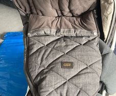Baby buggy bundle
