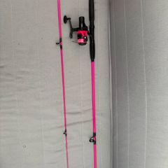 Fishing Rod (pink)