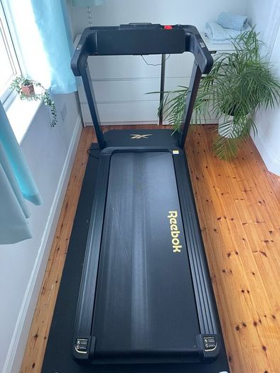 Reebok FR30z Floatride treadmill