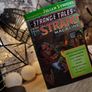 Strange Tales from the Strand Magazine ! H.G. Wells, Arthur Conan Doyle ! Hardcover ! 1992 ! by Oxford University ! Image 2