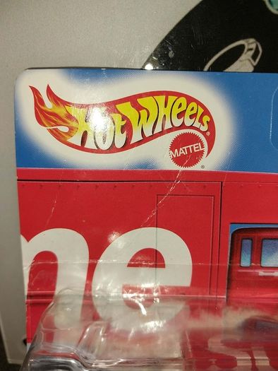 Supreme x Hot Wheels Fleet Flyer + '92 BMW M3, a highly sought-after collaboration released during Supreme's Spring/Summer 2019 season. Also Single loose Truck