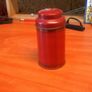 Tea caddy vintage Image 4