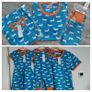 Moromini adult t-shirt size M(UK12-14), dress 2-3years and dungarees/playsuit 6-9 months Image 7