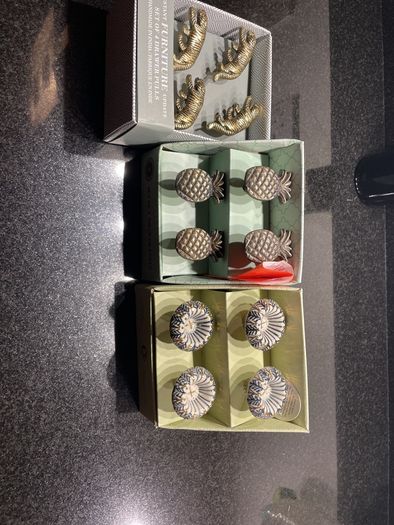 Drawer Handles