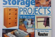 Storage Projects