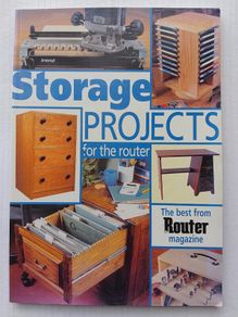 Storage Projects