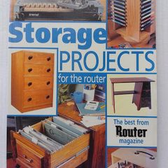 Storage Projects