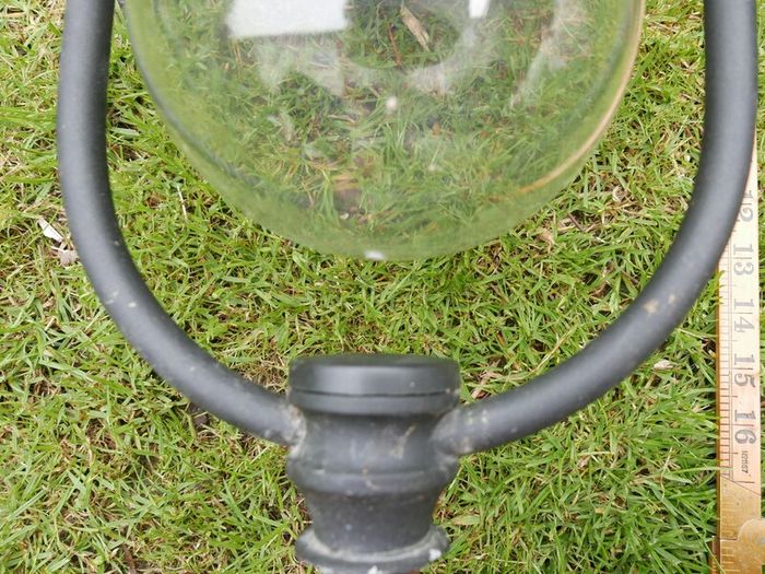 Vintage Outdoor Lamp , Garden Lighting