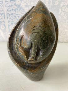 African Sculptures