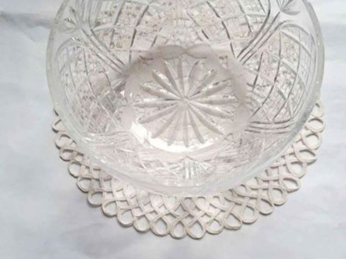 Tipperary Crystal Bowl
