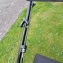 warrior petrol lawnmower Image 9