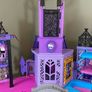 Monster High Haunted High School Image 7