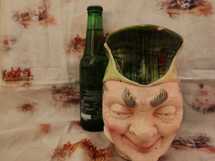 Character Jug