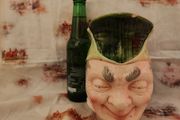 Character Jug